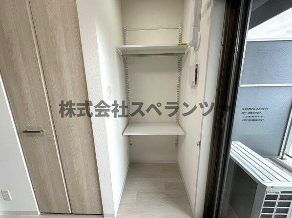 Dimora難波の物件内観写真